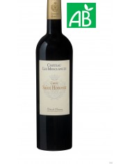 CHATEAU MESCLANCES SAINT HONORAT ROUGE 13&deg; 75cl
