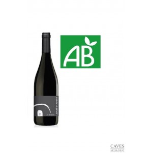 LANGUEDOC LES STRATES CLOS DES CALADES 