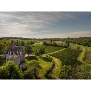 RENAISSANCE BORDEAUX PARTY ! MASTERCLASS &agrave; la d&eacute;couverte de P&eacute;pites inattendues !