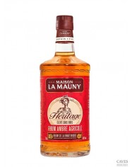 LA MAUNY RHUM HERITAGE 1749 70cl