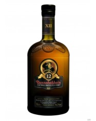 WHISKY BUNNAHABHAIN 12 ANS