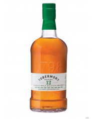 WHISKY TOBERMORY 12 ANS