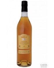 Brisson Gilles Cognac VS Grande Champagne 70cl