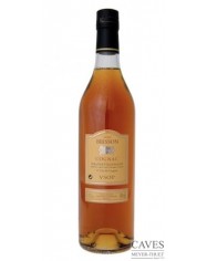 Brisson Gilles VSOP Grande Champagne 70cl
