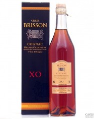 COGNAC XO 1er CRU Grande Champagne