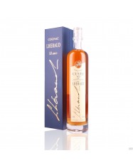 COGNAC 10ans RENAISSANCE LHERAUD 70cl