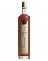 COGNAC CUVEE 20 ANS RENAISSANCE