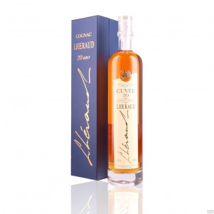 COGNAC CUVEE 20 ANS RENAISSANCE