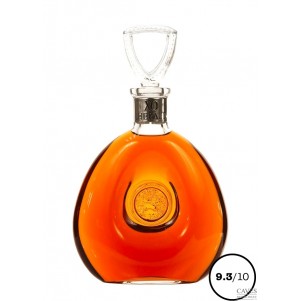 COGNAC LHERAUD CHARLES VII 40 ANS XO 70cl 44&deg;