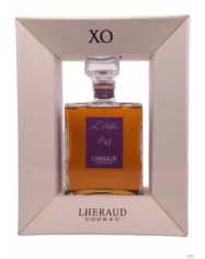 COGNAC XO - COFFRET L'OUBLIE