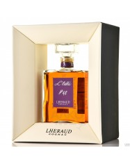 COGNAC XO - COFFRET L'OUBLIE