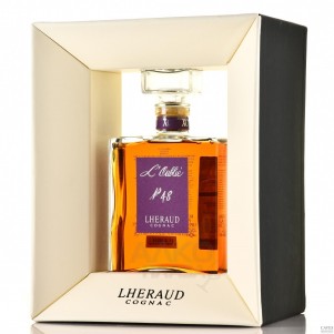 COGNAC XO - COFFRET L'OUBLIE
