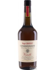 VIEUX CALVADOS Venerable