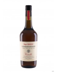 CALVADOS VIEUX VENERABLE
