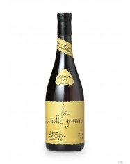 VIEILLE PRUNE