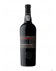 PORTO LATE BOTTLED 2017 2018