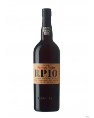 PORTO Quinta da Ervamoira 10ans