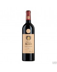 PESSAC-LEOGNAN Château BRANON 2006 75cl GRAND VIN DE BORDEAUX