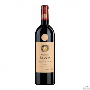 PESSAC-LEOGNAN Ch&acirc;teau BRANON 2006 75cl GRAND BORDEAUX