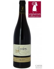 C&Ocirc;TES DU RHONE 13&deg; 75cl Domaine MAGALANNE R&Eacute;COLTANT 