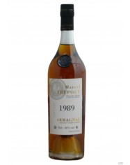 ARMAGNAC 1989