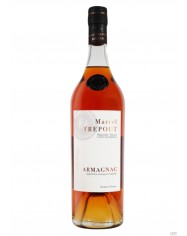 TREPOUT MARCEL ARMAGNAC 1964, 70cl