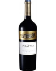 CHILI ROUGE Cabernet Sauvignon Reserva - MAIPO 2021