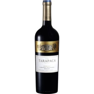 CHILI ROUGE Cabernet Sauvignon Reserva - MAIPO 2021