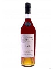 ARMAGNAC 1986