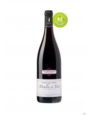 DOMAINE DES PIERRES JEAN FRANCOIS TRICHARD  MOULIN A VENT ROUGE 2022 / 2023 75cl