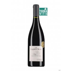 DOMAINE DU BON REMEDE VENTOUX LA GRANGE  DELAY 2020 / 2021 75cl