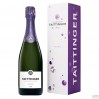 CHAMPAGNE TAITTINGER Nocturne Demi Sec