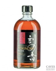 Whisky Tokinoka Sherry Cask 50cl