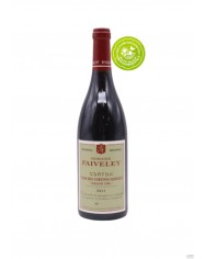 CORTON GRAND CRU ROUGE Clos des Cortons 2011