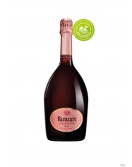 CHAMPAGNE BRUT ROSE Rosé - Ruinart sans coffret