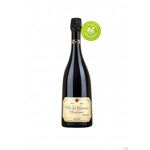 CHAMPAGNE d'EXCEPTION PHILIPPONNAT Clos Goisses 2003 1.5L  BRUT BLANC MILLESIME Cuv&eacute;e Rare et Meilleur Champagne au Monde