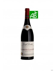 CHAMBERTIN GRAND CRU CLOS DE BEZE 2011 150cl