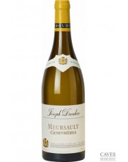 MEURSAULT 1ER CRU GENEVRIERES 2019 JOSPEH DROUHIN