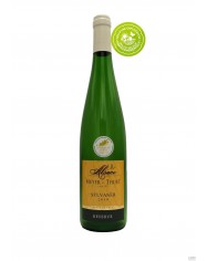 SYLVANER M&eacute;daille d'Or 2023 MEYER-THUET 75cl Alsace