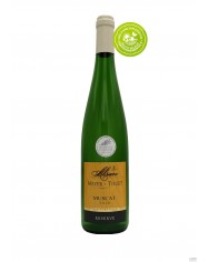 MEYER-THUET MUSCAT BLANC Medaille OR 2022 / 2023 75cl