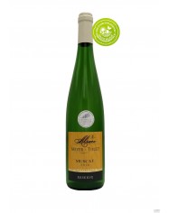 MUSCAT MEYER THUET Gold Medal Reserve Alsace