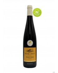 MEYER-THUET PINOT NOIR ROUGE Médaille Or 2022 / 2023 75cl
