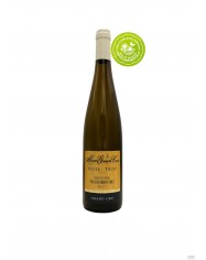 MEYER-THUET PINOT GRIS GRAND CRU BLANC Grand Cru Hatschbourg 2022 / 2023 75cl