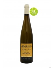 MEYER-THUET PINOT GRIS GRAND CRU BLANC Grand Cru Hatschbourg 2022 / 2023 75cl