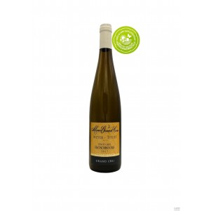 PINOT GRIS Grand Cru Hatschbourg 75cl MEYER THUET Alsace 