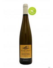 MEYER-THUET GEWURZTRAMINER VT BLANC Vendanges Tardives 2022 / 2023 75cl