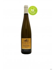 GEWURZTRAMINER VT BLANC Vendanges Tardives 2018