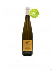 MEYER-THUET PINOT GRIS VT BLANC Vendanges Tardives 2015 75cl