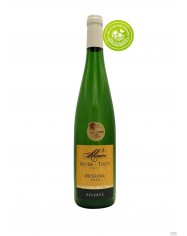 RIESLING MAGNUM M&eacute;daille d'Or 2023 MEYER THUET Alsace