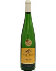 PINOT GRIS MAGNUM M&eacute;daille d'Or 2023 MEYER THUET ALSACE